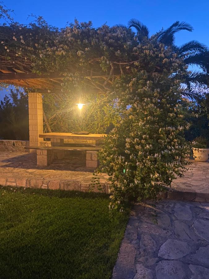 Pistachio Guesthouse, Παραδοσιακός Ξενώνας Vathí Екстериор снимка