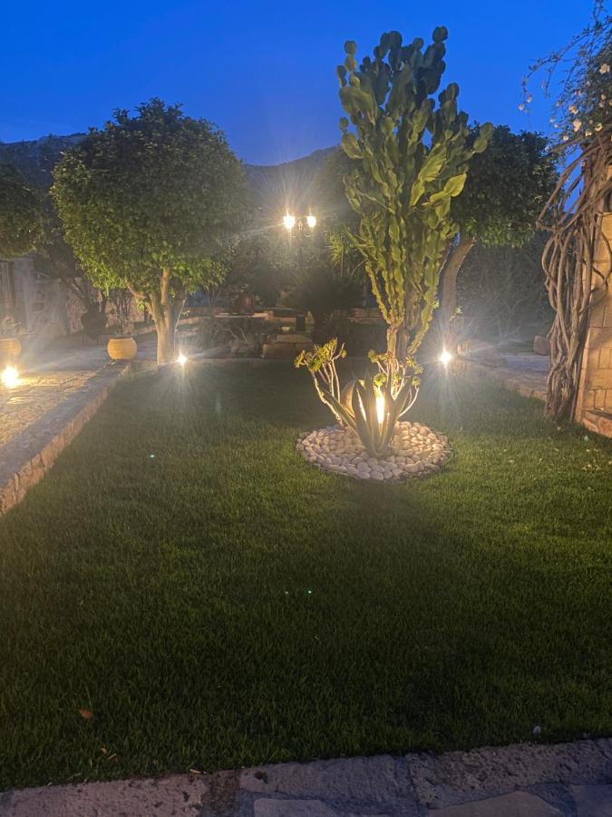 Pistachio Guesthouse, Παραδοσιακός Ξενώνας Vathí Екстериор снимка